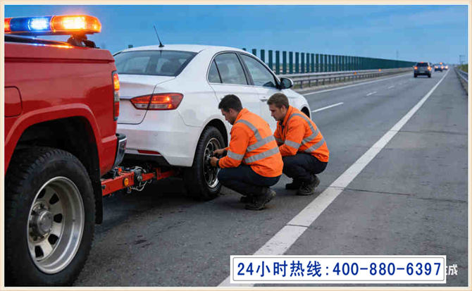 南澳汽车救援道路救援 南澳汽车救援道路救援